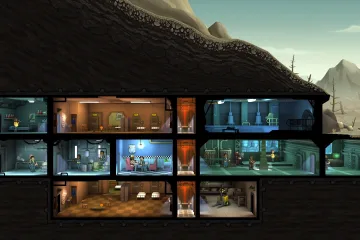 Новая версия Fallout Shelter будет выпущена только в Китае