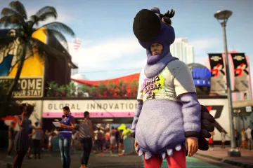 Новый аддон к Hitman 2 Miami Pack добавит в игру первый “реальный” уровень