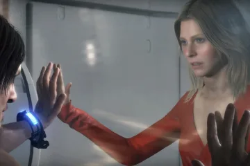 Новый трейлер Death Stranding раскрывает дату выхода