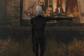 Очень странный трейлер к Pathologic 2 ознаменовал начало предзаказа игры