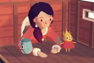 Ooblets может выйти в альфа-тест, и вы сможете принять участие