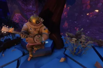 Outer Wilds - станет ещё одним эксклюзивом для магазина Epic Games