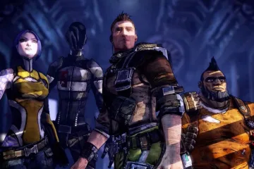 Парень, умирающий от рака получит Borderlands 3 за несколько месяцев до премьеры