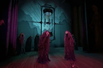 Pathologic 2 дебютировал в Steam