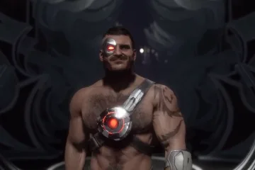 Перезапуск фильма Mortal Kombat начнут снимать уже в этом году