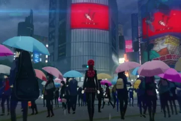 Persona 5 Royal - представлен игровой процесс и новые подробности