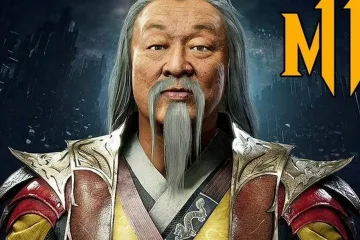 Первое DLC для Mortal Kombat 11 выйдет на следующей неделе