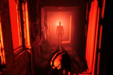 Первые отзывы о Layers of Fear 2