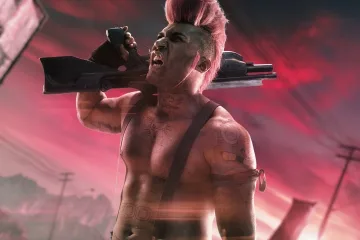 Первые отзывы о RAGE 2 - "шутер и ничего более".