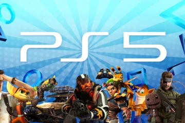 PlayStation 5 официально анонсирована