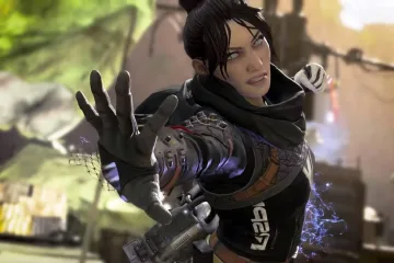 Прибыль Apex Legends упала на рекордные 74%