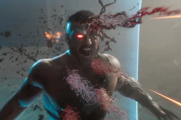 Разработчики Mortal Kombat 11 уберут ограничение на 30 FPS