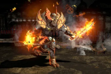 Разработчики Path of Exile не будут работать сверхурочно