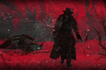 Ritual: Crown of Horns - появился в раннем доступе в Steam
