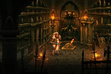 Робо-RPG SteamWorld Quest скоро выйдет на ПК