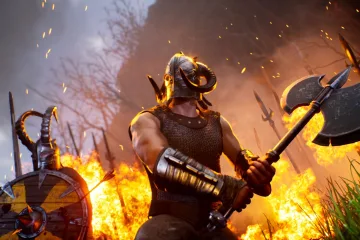 Rune меняет название на Rune 2 и присоединяется к Epic Games Store