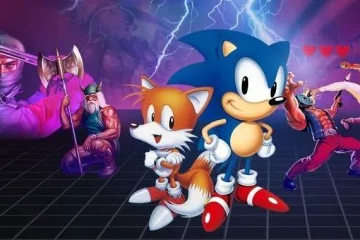 SEGA выпустит больше игр для западного рынка
