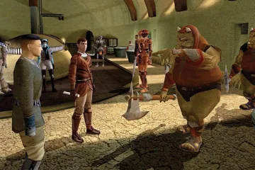 Шоураннер «Видоизменённого углерода» пишет сценарий фильма по Star Wars: Knights of The Old Republic