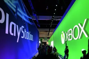 Sony и Microsoft обменяются технологиями в области искусственного интеллекта