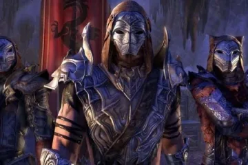 Создатели The Elder Scrolls Online разрабатывают новую ААА игру
