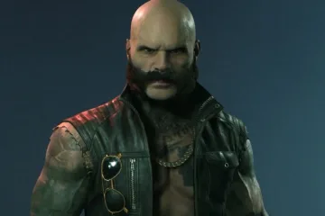 Создатели The Masquerade - Bloodlines 2 рассказали о клане Бруха