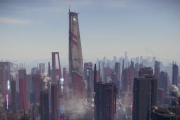 Star Citizen - бесплатный период в честь нового обновления