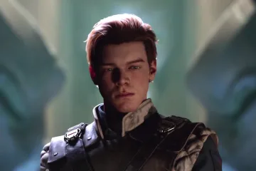 Star Wars Jedi Order Fallen - первый геймплей будет представлен на EA Play