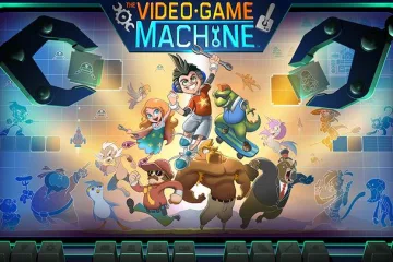 Stardock объявила о выпуске необычного игрового движка