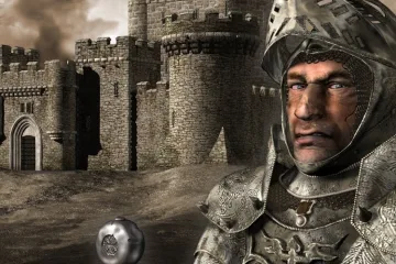 Stronghold NEXT будет представлен на E3 2019