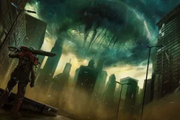 Surge 2 - разработчики представили игровой процесс