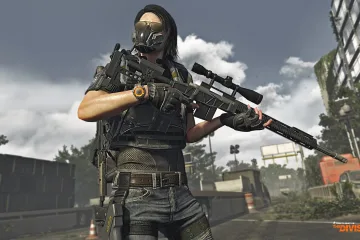 The Division 2 в Uplay было продано в 10 раз больше, чем первой части
