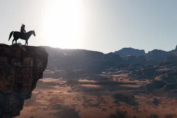 This Land Is My Land - представлен новый трейлер