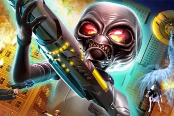 THQ Nordic анонсирует две новые игры на E3 2019