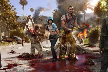 THQ Nordic гарантирует, что работа над Dead Island 2 будет завершена