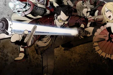 Travis Strikes Again: No More Heroes будет перенесён на ПК и PS4