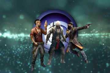 Ubisoft выпустит три AAA игры в первом квартале 2020 года