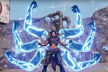 В Borderlands 3 не будет микроплатежей