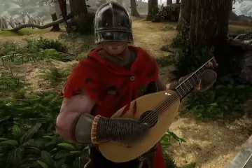 В Mordhau забанили 2000 игроков, но в дальнейшем некоторые баны были сняты