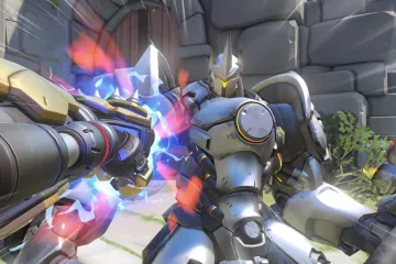 В Overwatch появится система повторов
