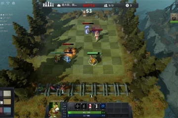 Valve анонсирует собственную игру, основанную на Dota Auto Chess