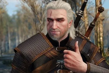 Ведьмак 3 выйдет Nintendo Switch в 2019 году