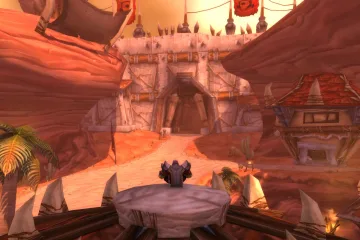 Выход World of Warcraft: Classic намечен на август