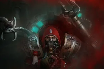 Warhammer 40 000: Inquisitor - объявлено новое дополнение Prophecy