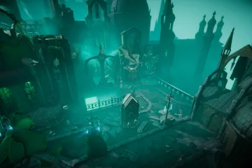 Warhammer Underworlds: Online перенесет свой настольный аналог на ПК