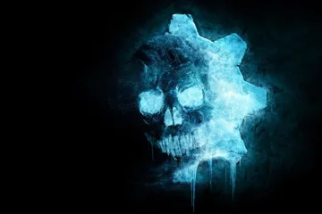 Почему я с нетерпением жду Gears 5