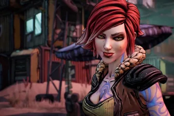 Почему демонстрация геймплея Borderlands 3 была такой освежающе естественной
