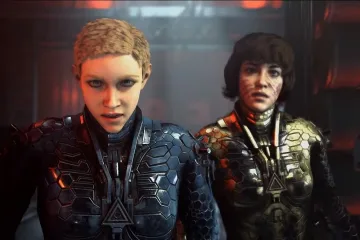 Wolfenstein: Youngblood будет длиннее, чем предыдущие части