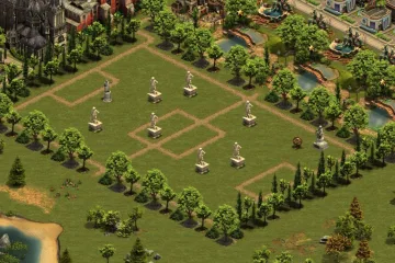 Age of Empires 2 Definition Edition - анонс и новый трейлер