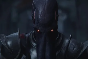 Baldur's Gate III - насколько он будет отличаться от серии Divinity?