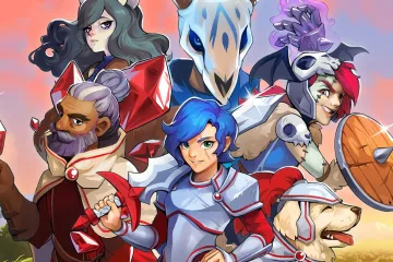 Лучшие моды и пользовательские карты для Wargroove